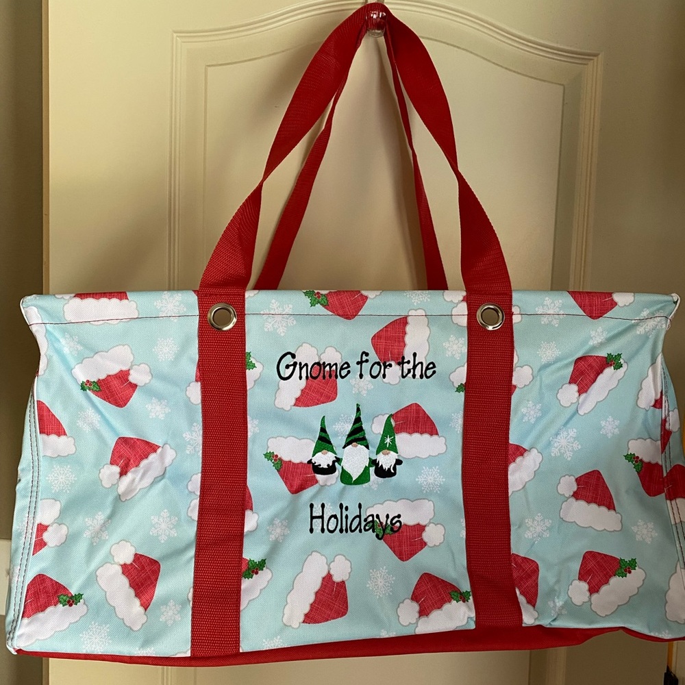 Thirty- One Large Utility Tote